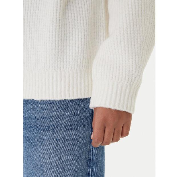Tommy Jeans Badge Sweater
