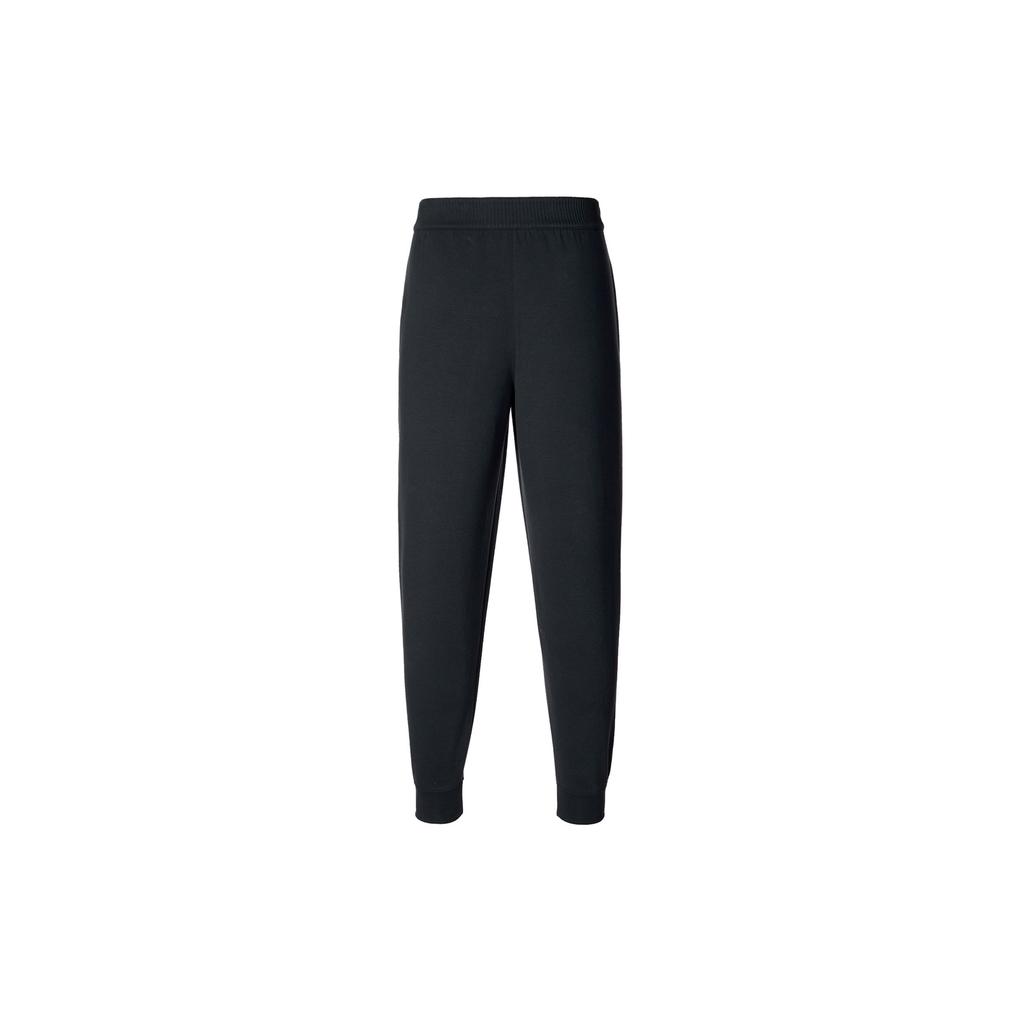 Nike 24.7 Neuvěřitelně měkké dámské tepláky Dri-FIT se středním pasem Černé HQ8185-010