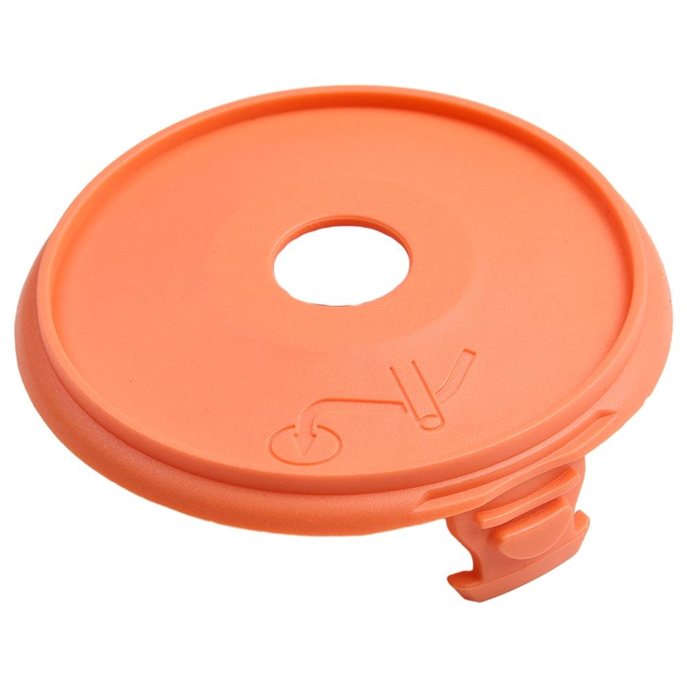 Replacement Spool Cover for a Variety of Easy Cut & Comfort Cut Tools Includes Compatibility with Multiple Model Numbers