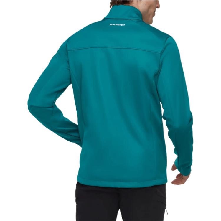 MAMMUT Ultimate VIII Jacket Europe Version Men's 1011-02700