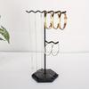 Decorative Jewelry Display Stand Creative Accessories Display Stand  Bedroom
