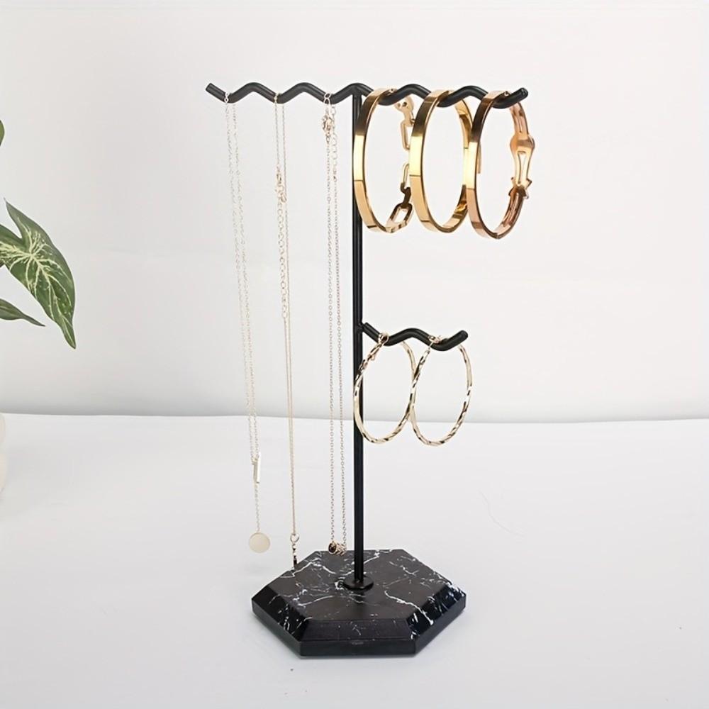 Decorative Jewelry Display Stand Creative Accessories Display Stand Bedroom