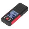 Digitales Beleuchtungsstärkemessgerät 200000LX Geringer Verbrauch Handheld Digitales LX-Messgerät zur Messung