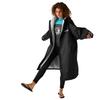 Regatta Unisex Adult Waterproof Fleece Lined Changing Robe