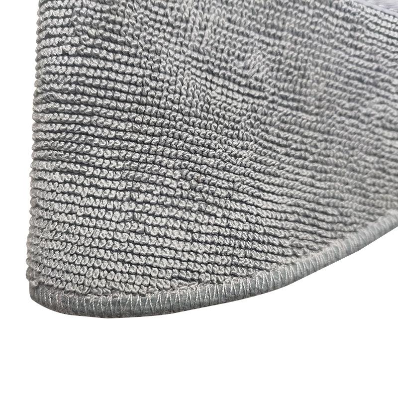 Mop Cloth HEPA Filter Side Brush For Xiaomi Lydsto R1 R1A Accessories Spare Parts Robot Vacuum Cleaner Replacement Mop Rags