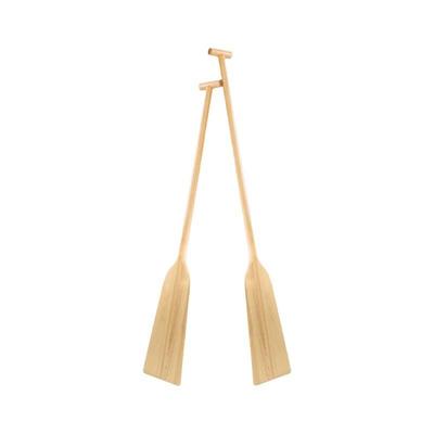 Professional Wooden Dragon Boat Paddle