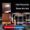 Easy Clean Bright Leather Repair Cream: 30g Shoe & Leather Dye