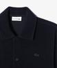 LACOSTE Men'S Boucle Collar Sweat Jumper Sh180E-56N 166