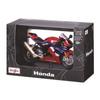 Maisto 1/12 Scale Special Package Honda CBR 1000R-R Fireblade SP Black / Diecast Model Car, Motorcycle, Finished Model 32705