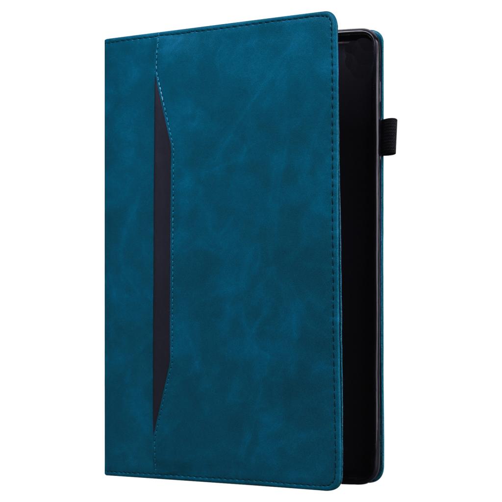 For Samsung Galaxy Tab S10FE 2025 S9 FE 10.9 Inch 2023 SM-X510 SM-X516B Case S7 S8 S9 11 Inch Business TPU Back Tablet Cover