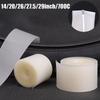 2Pcs Bike Tire Puncture Proof Anti-Flat Tyre Road Mountain Bicycle Tyre Inner Tube Protection Pad Puncture Proof Belt