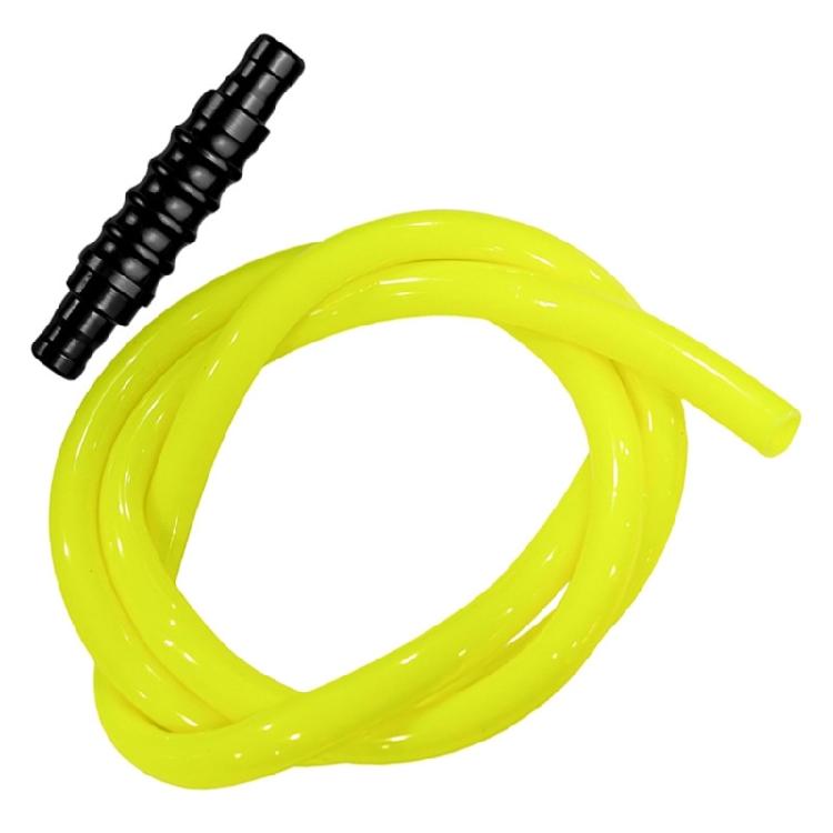 

Aluminum Vent Cap Exhaust Nozzle with Hose Tube Motorbike Modified Accessories Motorcycle Ventilation One Way Valves чорний
