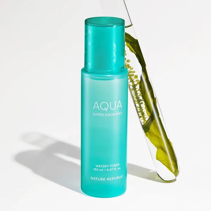 Super Aqua Max Moisture Toner 150ml