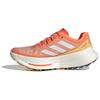 Adidas Terrex Agravic Speed Ultra Amber Tint Semi Spark Women Sneakers Orange Crystal-White IF6597