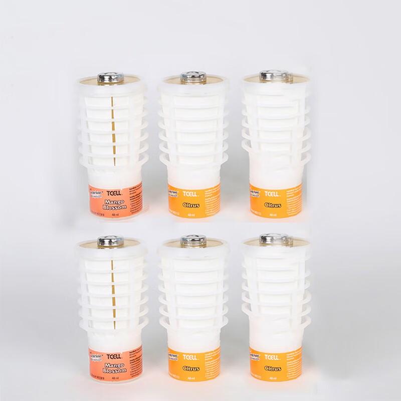 Rubbermaid Commercial TCell Air Freshener System