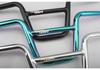 Ghidon BMX Pliabil din Aluminiu Ape Hanger 22,2 mm Riser pentru Biciclete de Stradă și Urcare