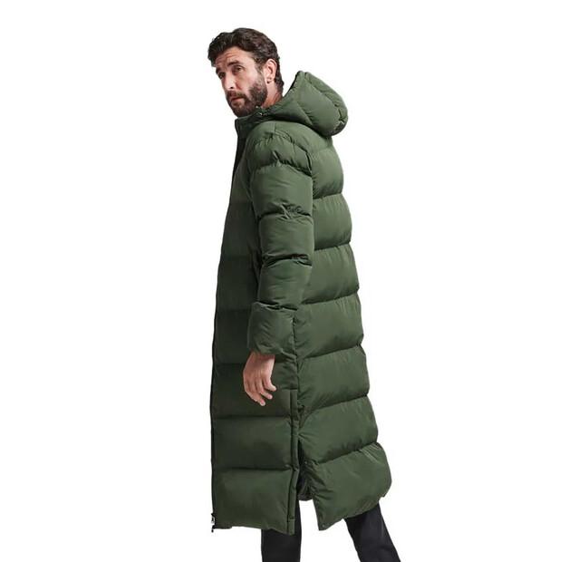 Superdry Studios Super Duvet Jacket