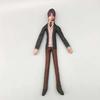 20cm/7.87in LoveandDeepspace Plüschtier Verdrehbarer Mausstiel ity Stitch Artikel Es Gibt Ein Skelett Dekorative Puppen Geschenk