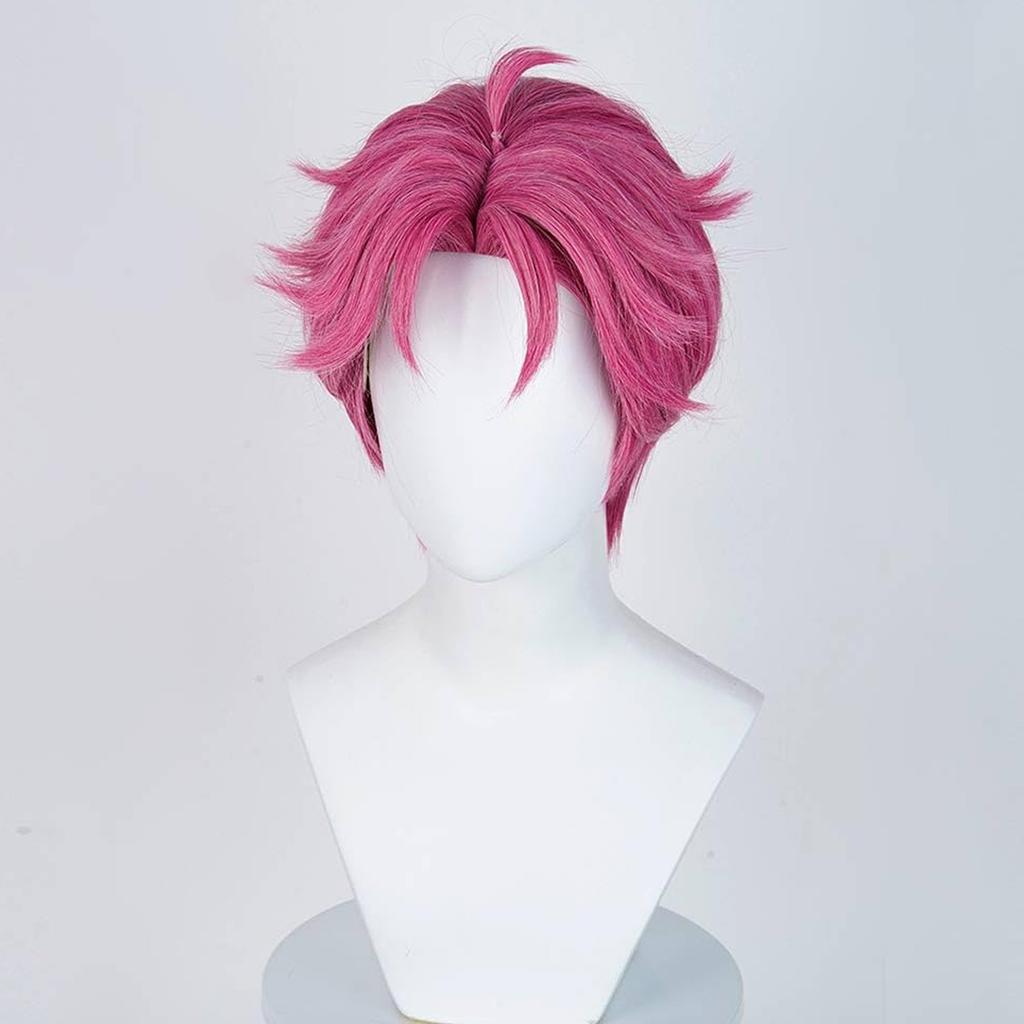 Anime Cosplay Wig Princess Wig