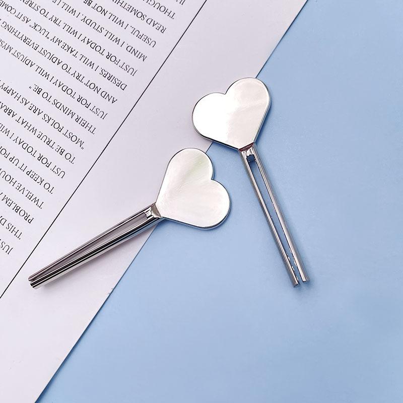 Metal Toothpaste Squeezer Manual Rotating Squeeze Tool for Toothpaste & Face Wash, Portable Eco-Friendly Travel Bathroom Tool