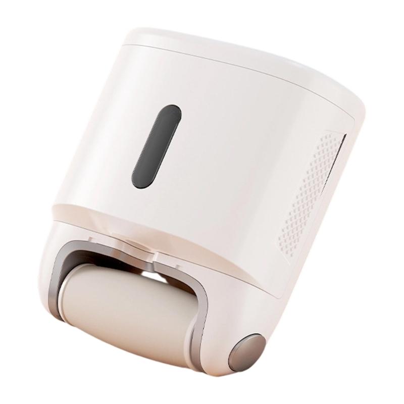

Rechargeable Foot Grinder Foot Grinder With Built In Moisturizing Mist Technology For Dry Skin Care 1