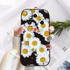 For ZTE Nubia Focus 2 5G Case TPU Soft Silicone Phone Casing For Nubia Focus 2 Back Cover Focus2 Bumper Z2462N Camera Protective