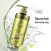 Schwarzkopf Ginger Essence Oil Control Shampoo