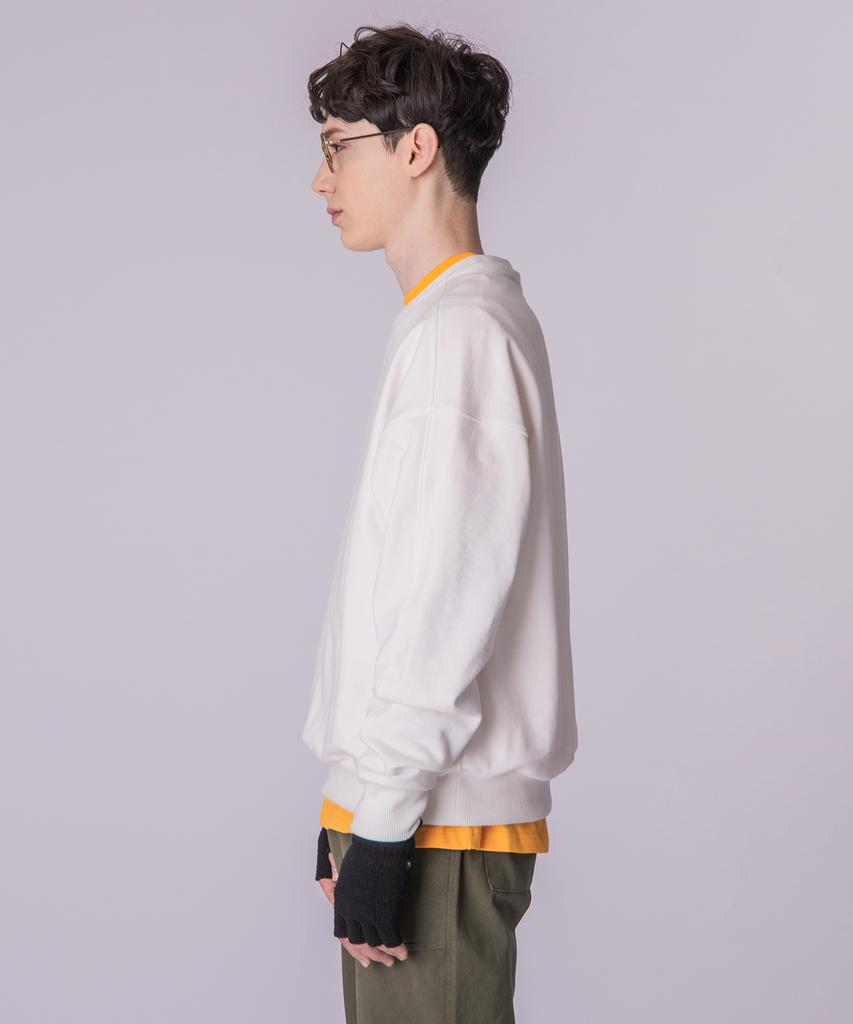 SSQR M_Acc_01_White