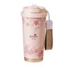 Fuguang Shixi 316L Stainless Steel Portable Insulated Mug
