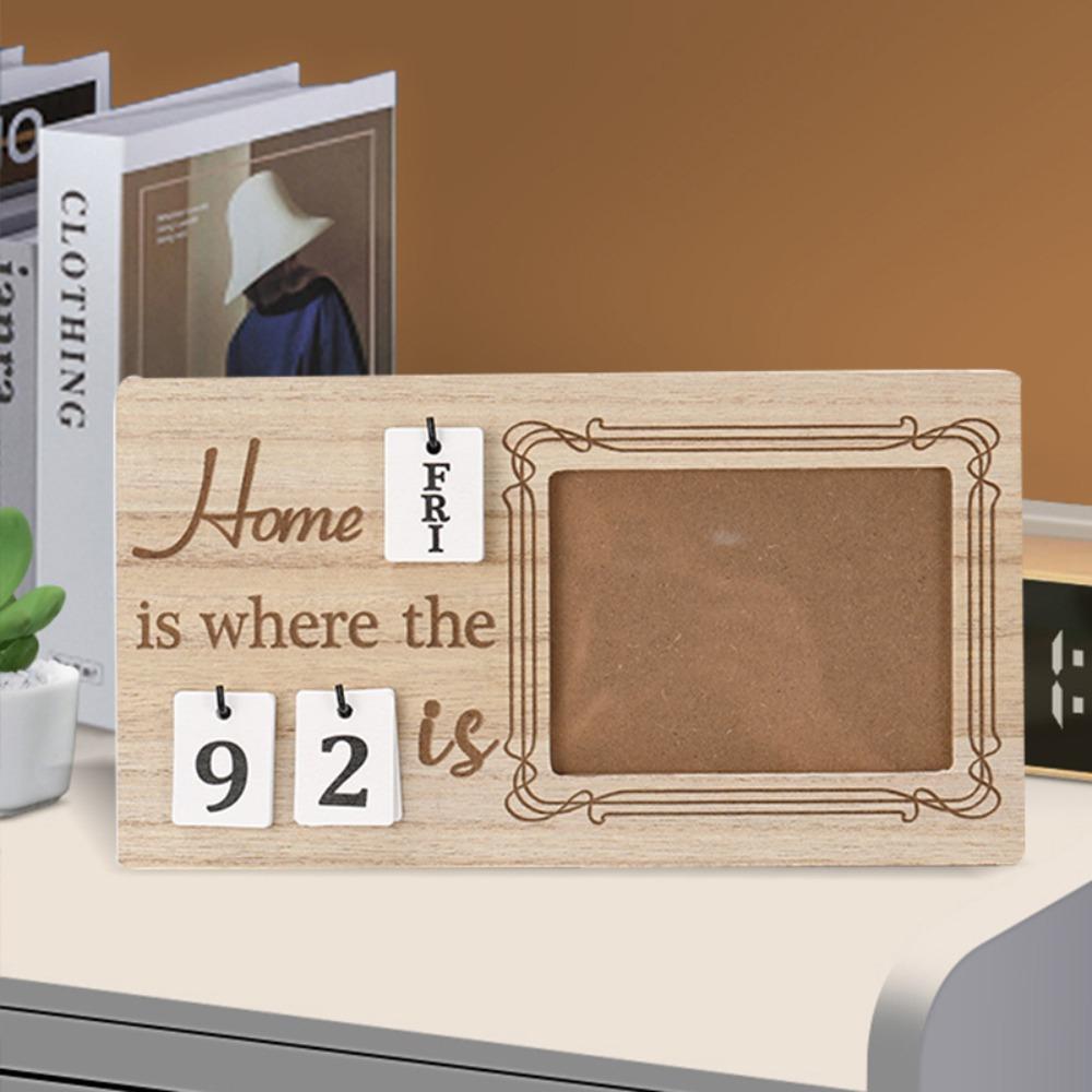 

Wooden Sonogram Picture Frame Baby Countdown Weeks Pregnancy Must Haves Ultrasound Photo Frame Pregnancy Gift Baby Announcement