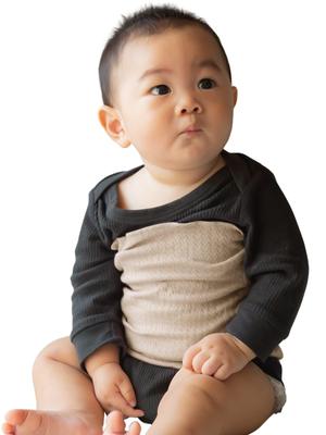 Kinderbettwäsche – Windeln