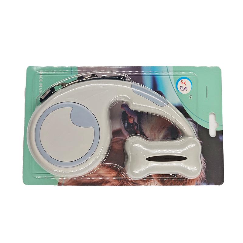 Universal Anti-Escape Retractable Dog Leash for Small To Large Dogs