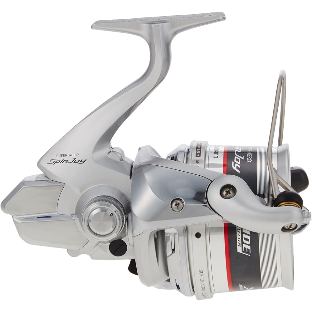 SHIMANO (SHIMANO) spinning reel throw/long throw 14 super aero spin joy 35 fine thread specificat...