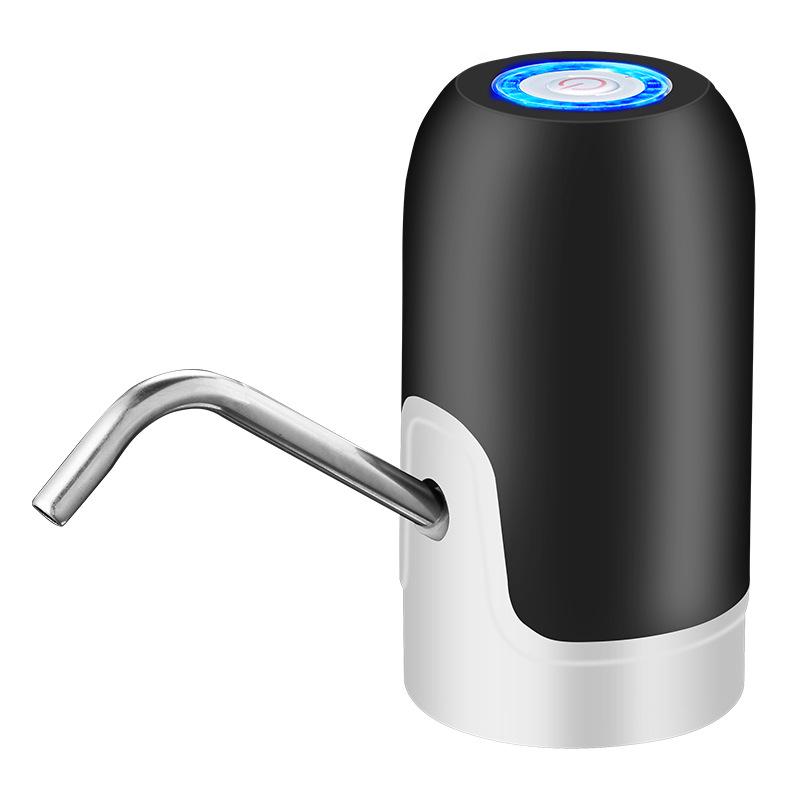 

Automatic Bottled Water Dispenser Pump for Easy Water Dispensing