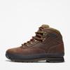 Timberland Classic Euro Hiker Hiking Boots, Men's, Brown, Size 8.0 (TB0951002141), Size 26.0cm