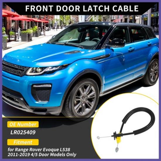 Außentürschlosskabel für Range Rover Evoque Nr. LR025409