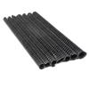 Car Hood Air Intake Pipe Ventilation Hood Air Intake Pipe 1m Air Ducting Hose Tube 76/70/63/60/57/51/45mm Flexible Filter Pipe