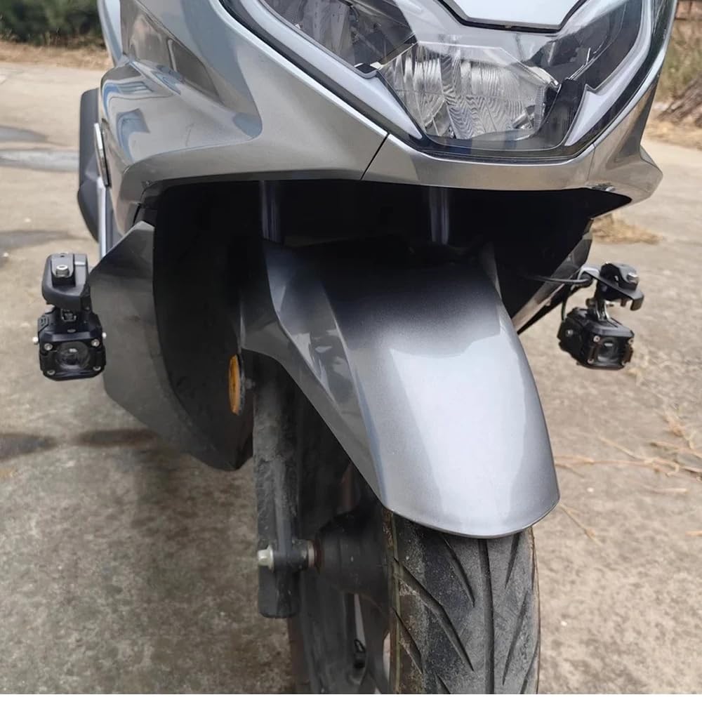 For PCX160 2025 JK05 KF47 PCX160 PCX 160 PCX125 PCX 125 2025 Motorcycle Fog