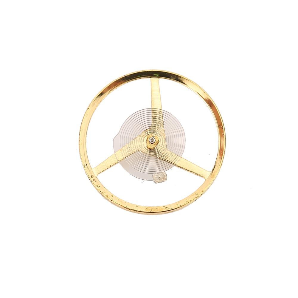 Small Size Watch Balance Wheel for For 2846 watch movement balance wheel For Watch Repairing