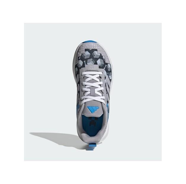 Adidas Minecraft Fortarun 4.0 Sneakers