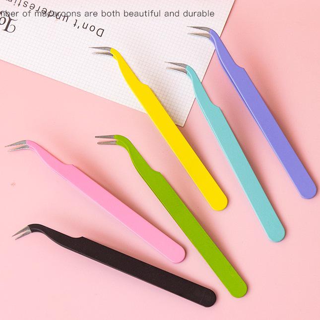 3D Miniature Scene Sticker Set - DIY Three-Dimensional House Puzzle