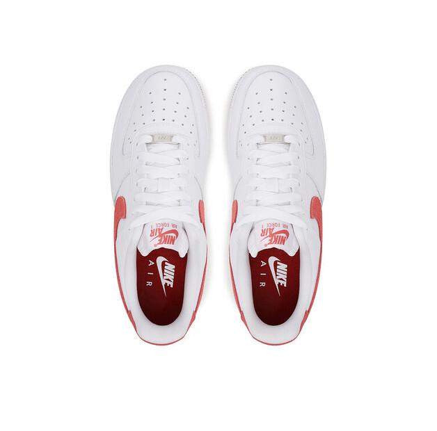 Nike Sneakers Air Force 1 `07 FQ7626 White