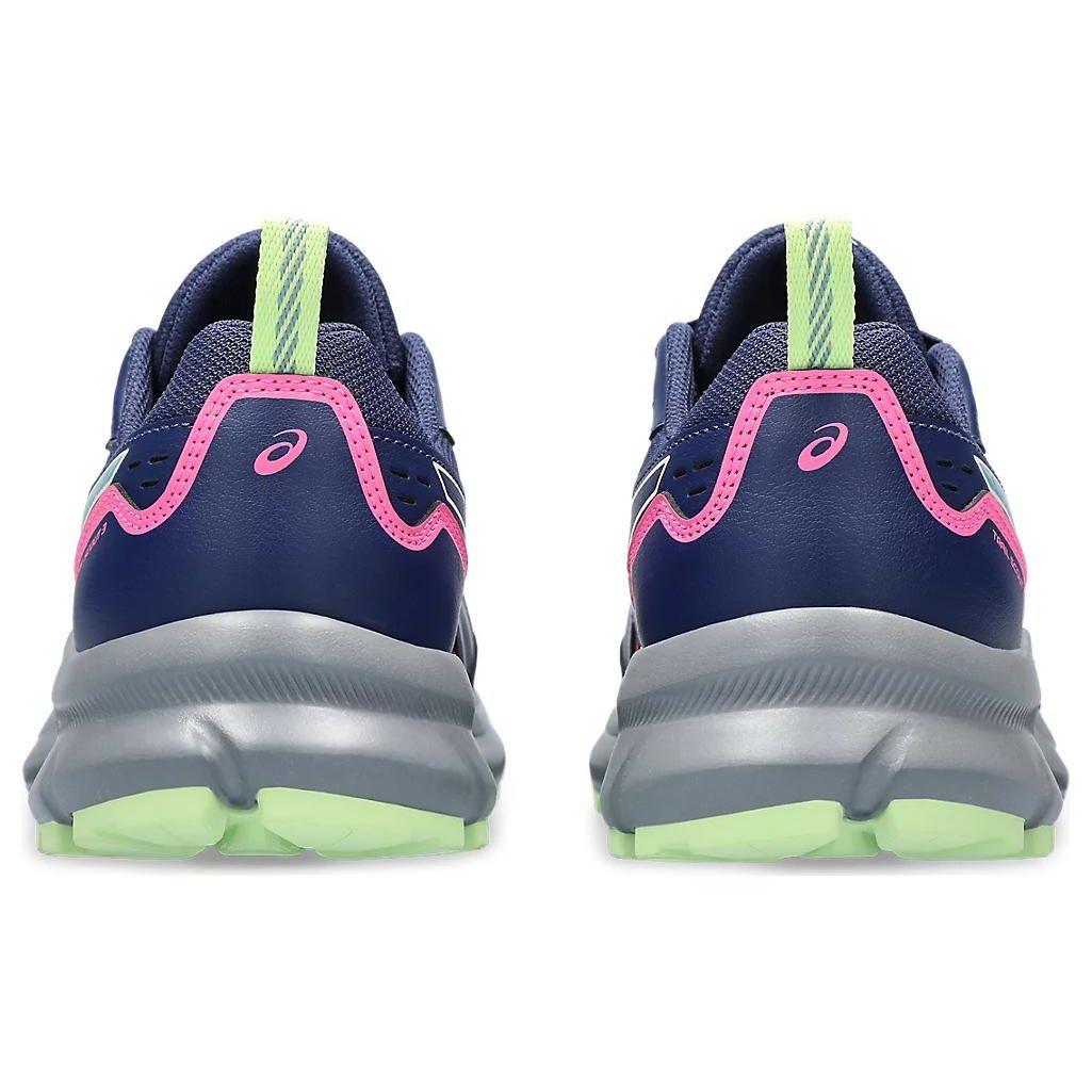 Asics Кроссовки для трейлраннинга Trail Scout 3 Deep Ocean Gris Blue Женские 1012B516-400 — фото 5