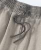 LXT Heavy Weight Pigment Half Sweatpants [Beige]