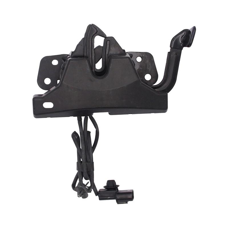 Hood Lock Latch Assembly 81130-D5010 For KIA For OPTIMA 2016- Engine Bonnet Catch Replacement Car Engine Bonnets Parts