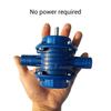 Small Liquid Transfer Pump Round Shank Self Suction Centrifugal Pump Electric Drill Pump  Outdoor