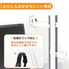 BBEST Multifunctional Headphone Stand Smartphone Acrylic Clear Headphone Storage Earphone Cable Storage Stand, Transparent, Durable, Stylish, Hanger,