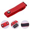 1Pc Heart Rate Monitor Replacement Strap Compatible with Polar H7 H9 H10 Coospo Wahoo Tick Garmin Magene Sensor Band Belt