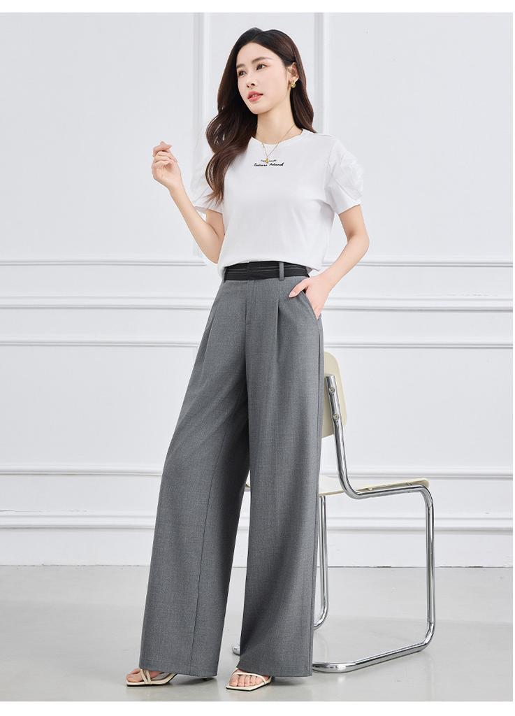 Women's Wide Leg Pants