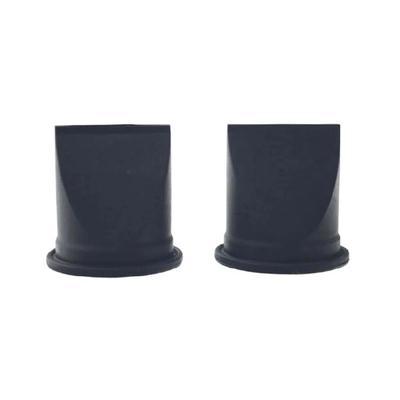 2pcs Replacement Accessories 1-1/2inch Duckbill Valves Kit Easy Installation Duckbill Valves for Sealand S12D S12DAB S24D
